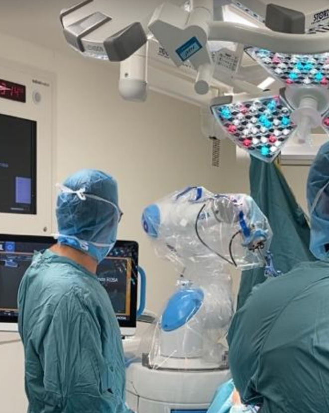 Cirurgia personalitzada de pròtesi de genoll